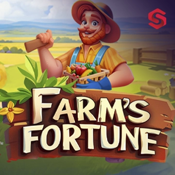 SmartSoft : Farms Fortune - STARBET388