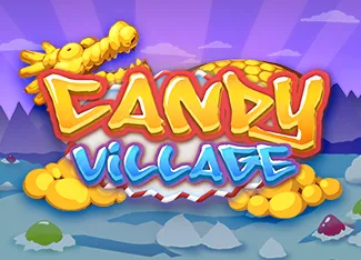 Pragmatic : Candy Village - STARBET388