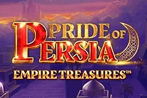 Playtech : Pride of Persia: Empire Treasures - STARBET388