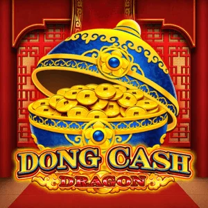 Besoft : Dong Cash Dragon - STARBET388