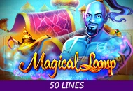 Spadegaming : Magical Lamp - STARBET388