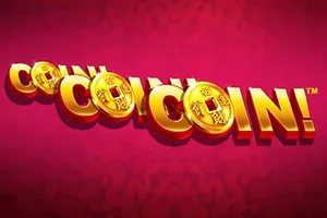 Playtech : Coin! Coin! Coin! CNY - STARBET388
