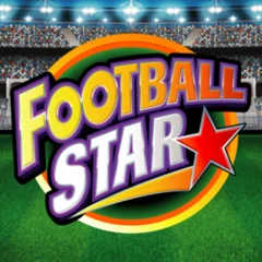 Microgaming : Football Star - STARBET388