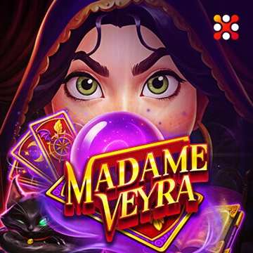 Mancala : Madame Veyra - STARBET388