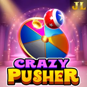 Jili : Crazy Pusher - STARBET388