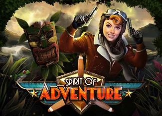 Pragmatic : Spirit of Adventure - STARBET388