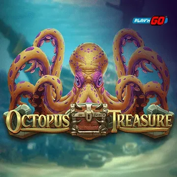 PlaynGo : Octopus Treasure - STARBET388