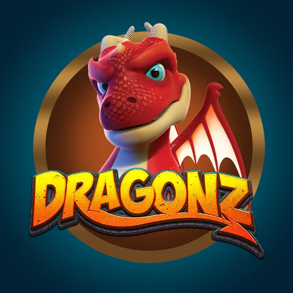 Microgaming : Dragonz - STARBET388