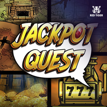 Redtiger : Jackpot Quest - STARBET388