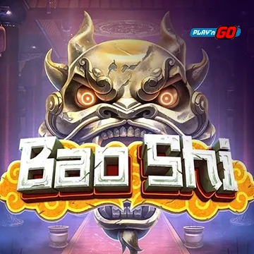 PlaynGo : Bao Shi - STARBET388