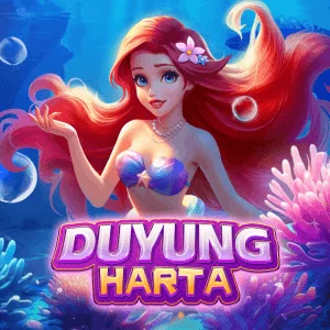 Besoft : Mermaid Fortune - STARBET388