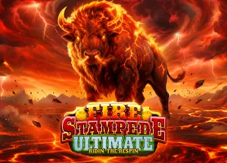 Fire Stampede Ultimate - STARBET388