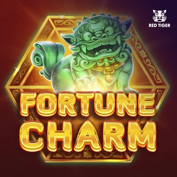 Redtiger : Fortune Charm - STARBET388