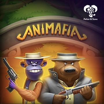 PeterSons : Animafia - STARBET388