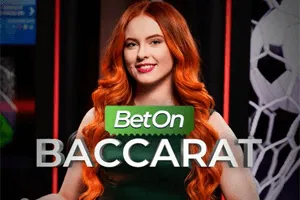 Bet On Baccarat - STARBET388