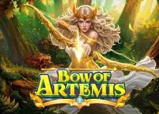 Pragmatic : Bow of Artemis - STARBET388
