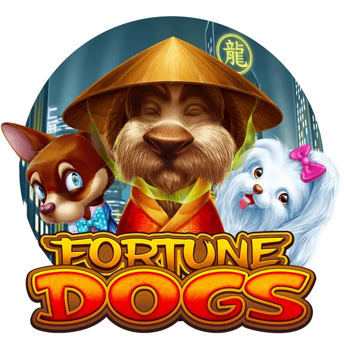 Habanero : Fortune Dogs - STARBET388