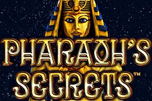 Playtech : Pharaohs Secrets - STARBET388