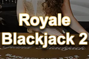 Royale Blackjack 2 - STARBET388