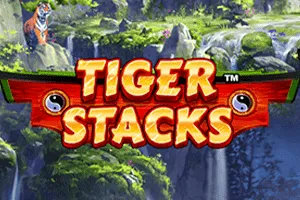 Playtech : Tiger Stacks - STARBET388