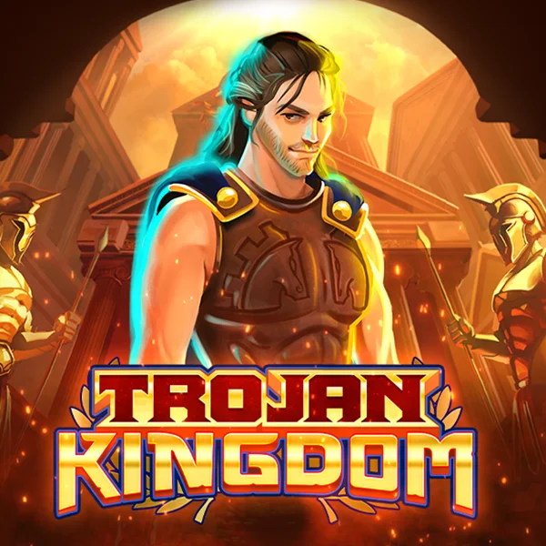 Microgaming : Trojan Kingdom - STARBET388