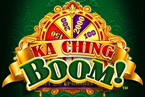 Playtech : Ka Ching Boom - STARBET388