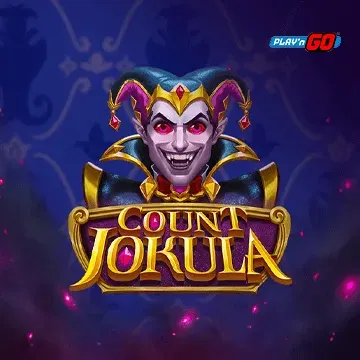 PlaynGo : Count Jokula - STARBET388