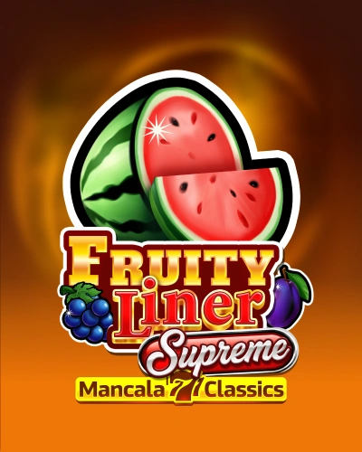 Mancala : FruityLiner Supreme - STARBET388