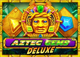 Pragmatic : Aztec Gems Deluxe - STARBET388