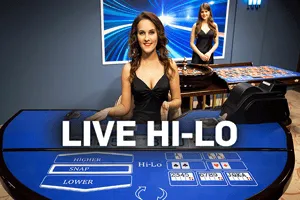 Hi-Lo - STARBET388