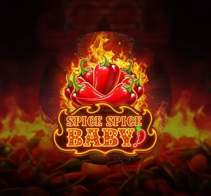 PlaynGo : Spice Spice Baby! - STARBET388