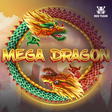 Redtiger : Mega Dragon - STARBET388