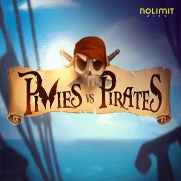 NolimitCity : Pixies vs Pirates - STARBET388