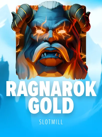 Ragnarok Gold - STARBET388
