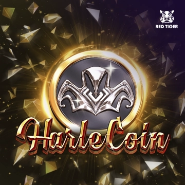 Redtiger : Harle Coin - STARBET388