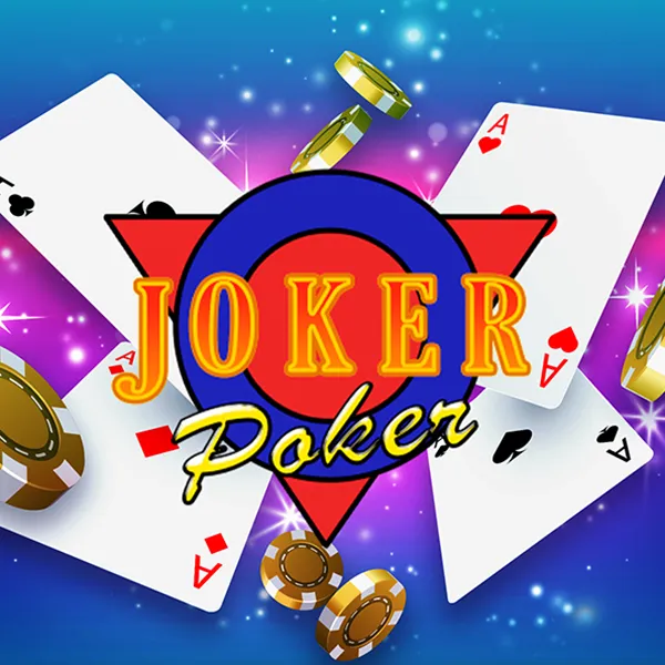 Joker Poker - STARBET388