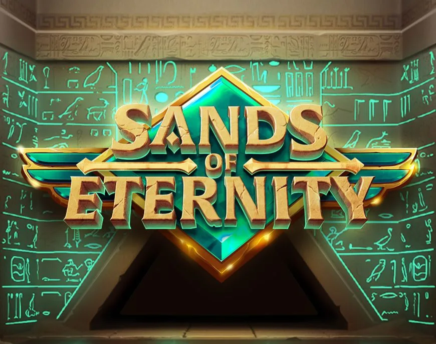 Slotmill : Sands of Eternity - STARBET388