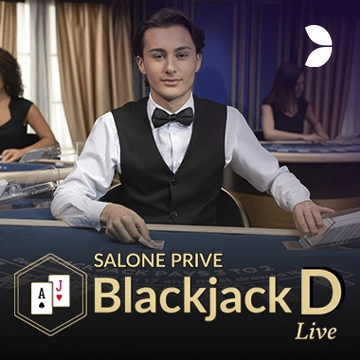 Salon Privé Baccarat D - STARBET388