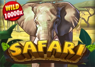 AFB : Safari - STARBET388