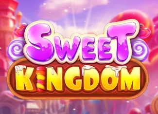 Pragmatic : Sweet Kingdom - STARBET388