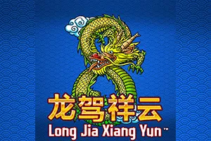 Playtech : Long Jia Xiang Yun - STARBET388