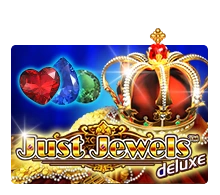 Just Jewels Deluxe - STARBET388