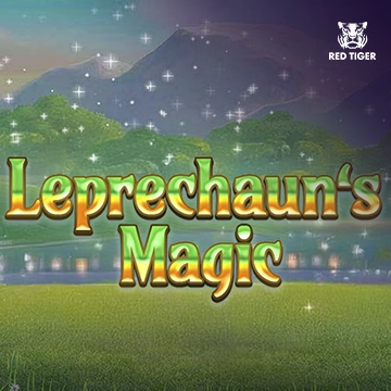 Redtiger : Leprechauns Magic - STARBET388