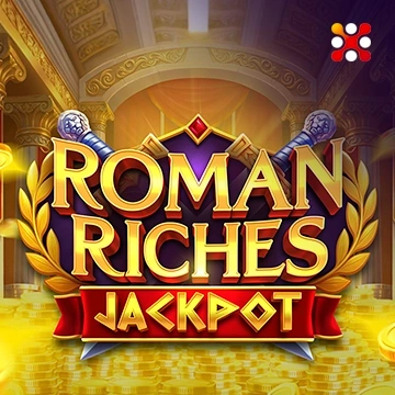 Mancala : Roman Riches Jackpot - STARBET388