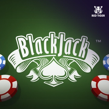 Redtiger : Classic Blackjack - STARBET388