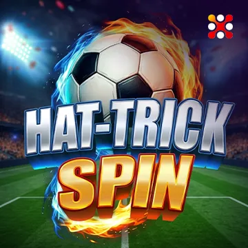Hat-Trick Spin - STARBET388