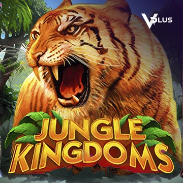 Vplus : Jungle Kingdoms - STARBET388