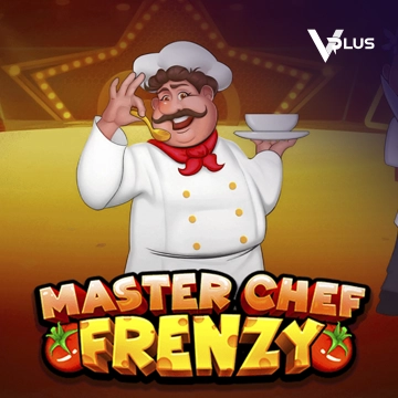 Vplus : Master Chef Frenzy - STARBET388