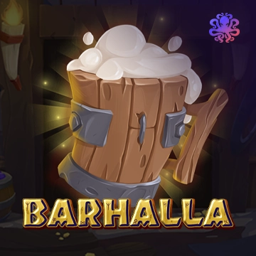 Octoplay : Barhalla - STARBET388