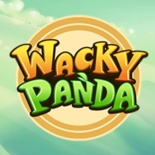 Microgaming : Wacky Panda - STARBET388